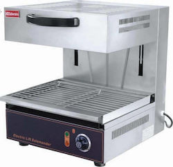 Karamco EB-600 Commercial Electric Salamander Grill 4kW 60x45x50cm