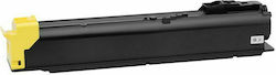 Kyocera TK-5315Y Original Toner Laser Printer N...