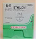 Ethicon Ethilon 6/0 Ράμματα