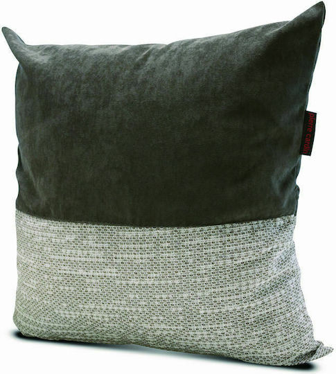 Pierre Cardin Μαξιλαροθήκη Sauvage 45x45εκ.