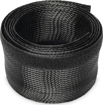 Digitus Cable Flex Wrap Black (DA-90507) 1pcs