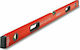 Sola Big Red 3 Αλφάδι 150εκ. με 3 Μάτια