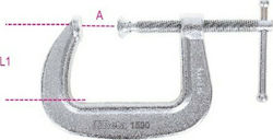 Beta 015900315 Clamp Type "C" Maximum Opening 150mm