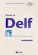 REUSSIR DELF B2 (+CD)