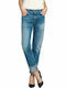 Kellygray Women Jean Relaxed Fit WA631-000-12C957B-010