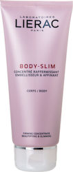 Lierac Body Slim Cremă pentru Slăbire / Firming Corp Concentrat de fermitate 200ml