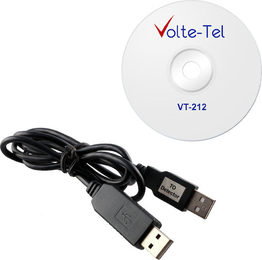 Volte-Tel VT-212 Кабел (8248870) 1бр