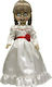 Mezco Toys Annabelle Κουτί 25εκ.