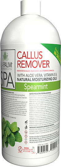 La Palm Κερατολυτική Λοσιόν Aloe Vera 946ml