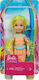 Barbie Κούκλα Dreamtopia Chelsea Mermaid για 3+...