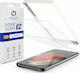 Whitestone Dome Glass Installation Kit Пълно лепило Закалено стъкло 2бр (Galaxy S21+ 5G)