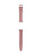 Swatch Rubber Strap Pink 17mm