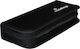 MediaRange Storage Wallet for 10 USB Flash Drives / 5 SD Etui für Speicherkarten