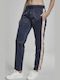 Jogginghose Marineblau