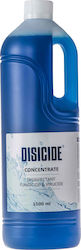 Disicide Concentrate mit desinfizierender Wirkung 1500ml 1x1.5l Disicide Concentrate mit desinfizierender Wirkung 1500ml 1x1.5l