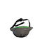 Waist Bag Gray