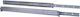 Inter-Tech 2U Telescopic Rails 88887221 1τμχ