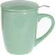 Secret de Gourmet Mug Ceramic with Lid Veraman 320ml