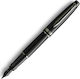 Waterman Expert Special Edition Tip Writing Pen Medium Black with Red Ink