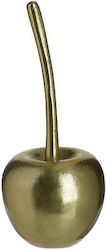 Inart Decorativ Cireșe Cireașă din Metal 9x8x18cm 1buc