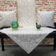 Ilis Home Калъф За Възглавница 44735 Сив 42x42см
