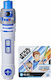 Hasbro Star Wars Lightsaber Squad R2-D2 Extendable Blue Lichtschwert F1040