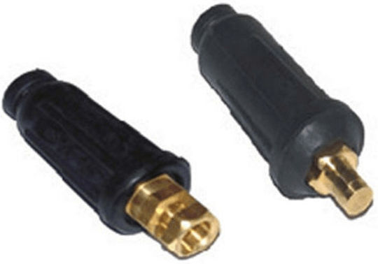 Awelco 90605 Аксесоар Конзоли за запояване Конектор PM 35-50mm За електрожен