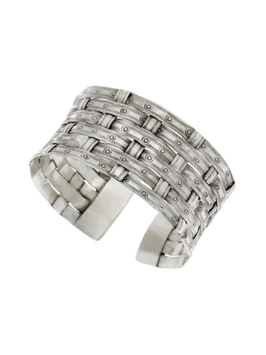 silverline, Silverline, Silver Women's Bracelet