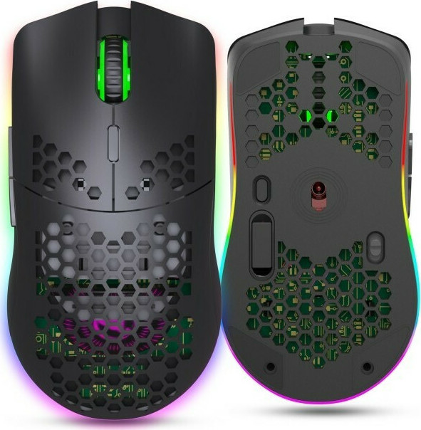 HXSJ T66 Μαύρο | Skroutz.gr