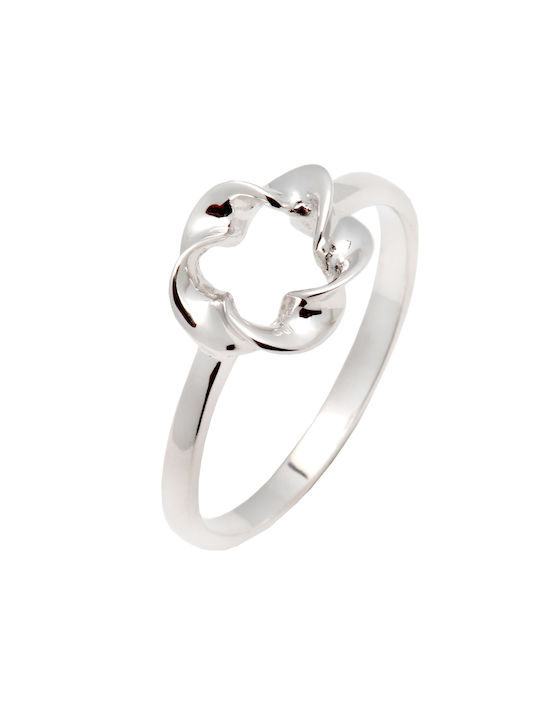 silverline, Silver Women's Ring