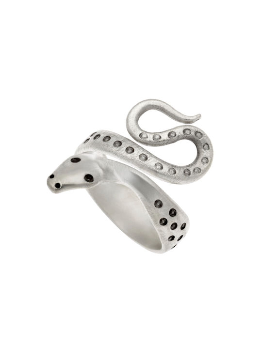 silverline, Silver Women's Ring