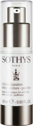 Sothys Radiance Κρέμα Ματιών 15ml Sothys Radiance Κρέμα Ματιών 15ml