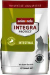 Animonda Integra Protect Intestinal Dry Food for Adult Cats with Sensitive Digestive System with Poultry 1.2kg