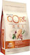 Wellness Core Original Grain Free Dry Food Grain-Free for Adult Cats with Chicken / Turkey 4kg