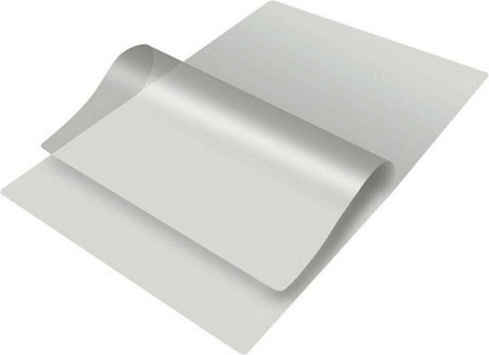 Next Ζελατίνες Πλαστικοποίησης 125 microns 100τμχ