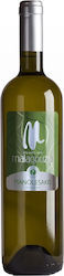 Ktima Manolesaki White Dry 750ml Ktima Manolesaki White Dry 750ml