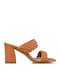Sandals Orange