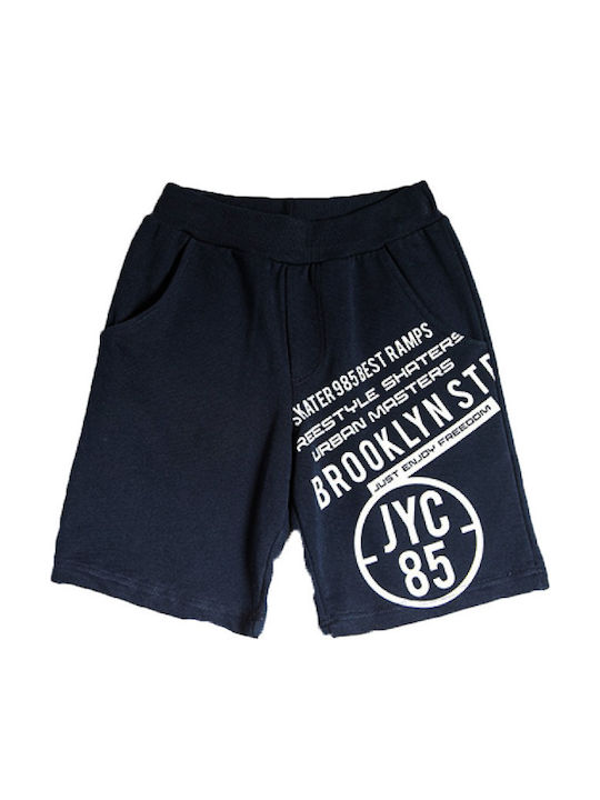 Joyce Kinder-Shorts/Bermudas Stoff Brooklyn Mar...