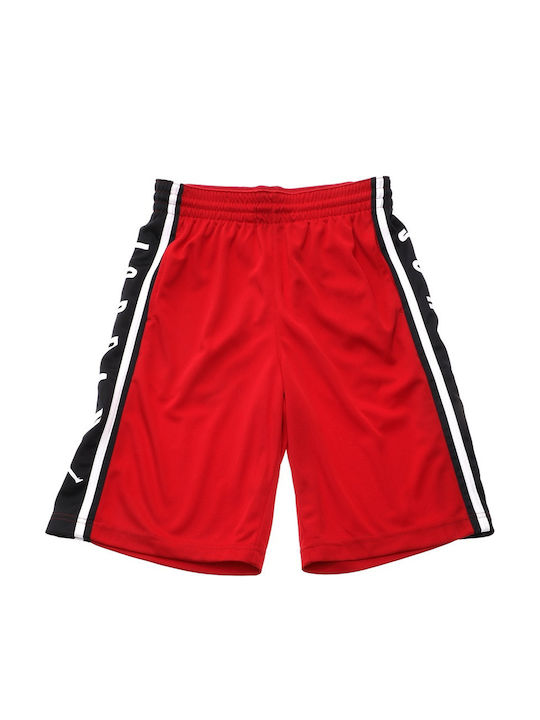 Jordan Αθλητικό Παιδικό Σορτς/Βερμούδα Dri-Fit ...