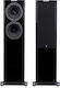 Fyne Audio F702 Двойка Hi-Fi Говорители Подов 1...