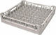 Plast Port Laundry Plate Washer Basket 50x50cm