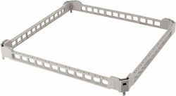 Plast Port Laundry Cart Extension 50x50cm