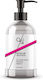 Qs Professional Micellar Solution Micellar Water Αφαίρεσης Μακιγιάζ Προσώπου 300ml