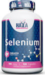Haya Labs Selenium 120 κάψουλες