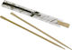 Leone Biodegradable Chop Sticks Disposable Wood...