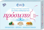 PanSoap Πρόσωπο 120gr