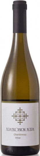 ArlekOinon CHora Wein Chardonnay Weiß Trocken 750ml