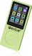 Naxius MP-10 MP4 Player (64GB) with TFT Screen ...