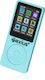 Naxius MP-10 MP4 Player (64GB) with TFT Screen ...