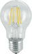 Vivalux LED Bulb 8W for Socket E27 and Shape A60 Natural White 806lm
